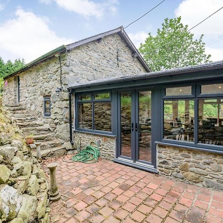 Villa Groes Heol à Machynlleth Extérieur photo