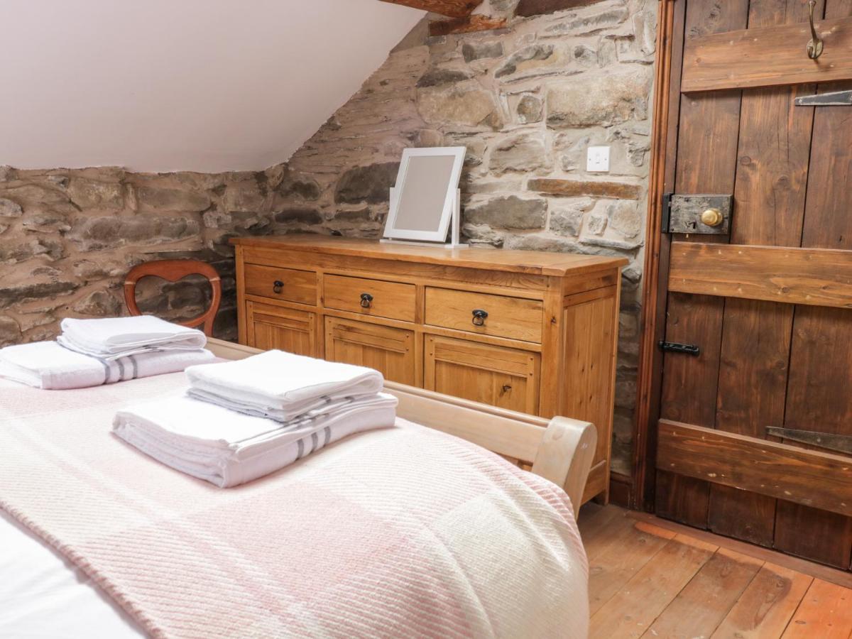 Villa Groes Heol à Machynlleth Extérieur photo